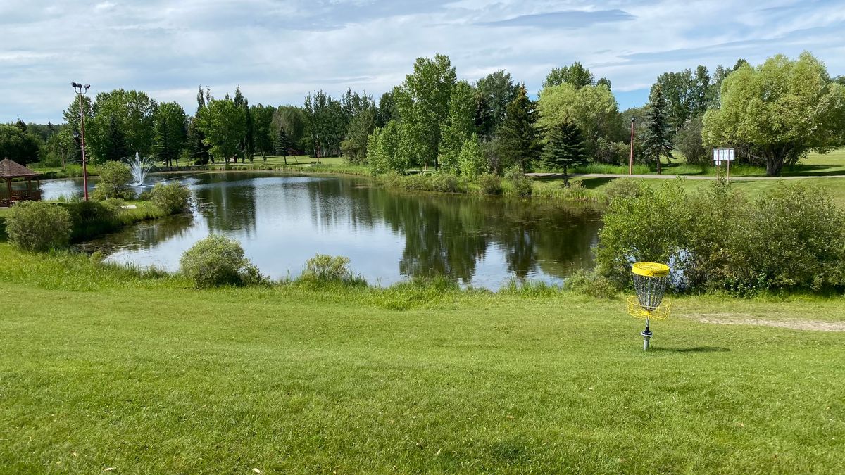 Hole 6