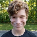 User avatar image