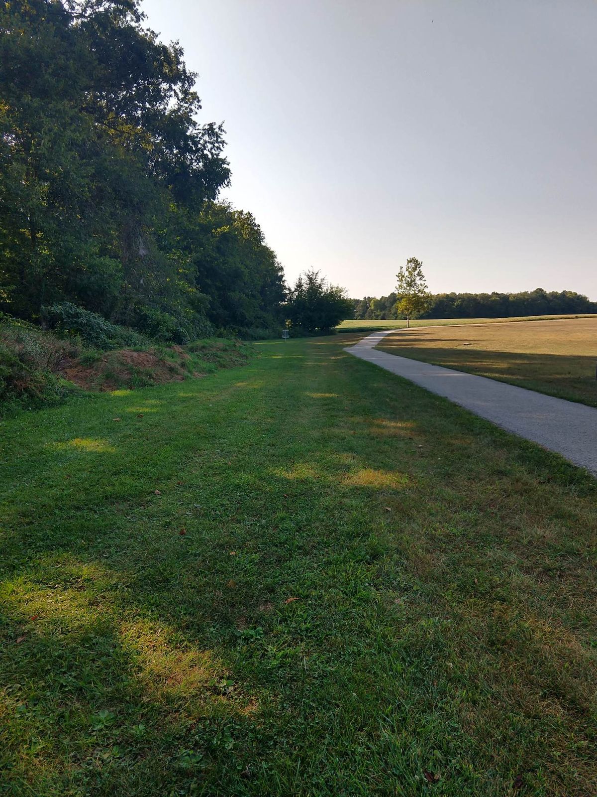 Hole 6