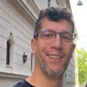 User avatar image