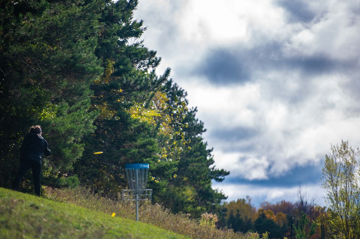 Photo by Andrew Goodwin