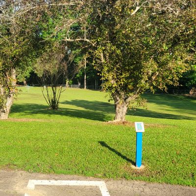 Hole 4 Double Mando Island