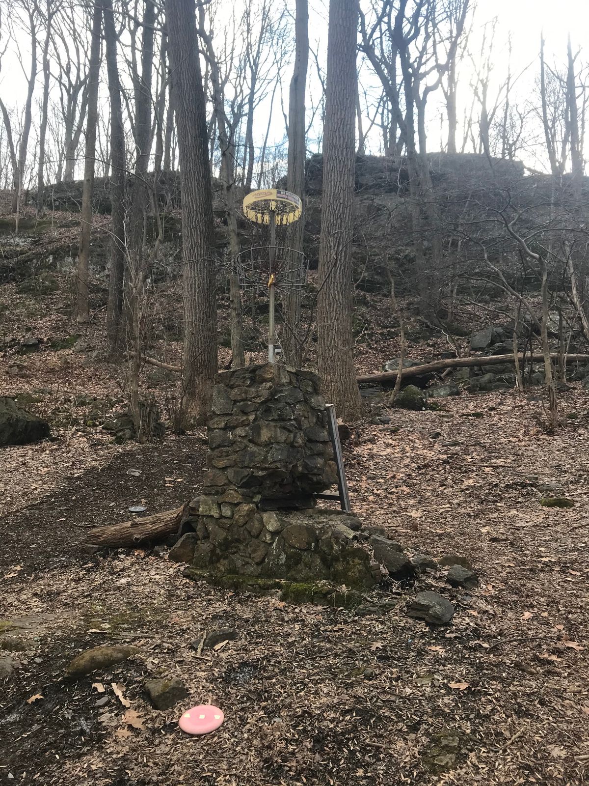 Hole 11