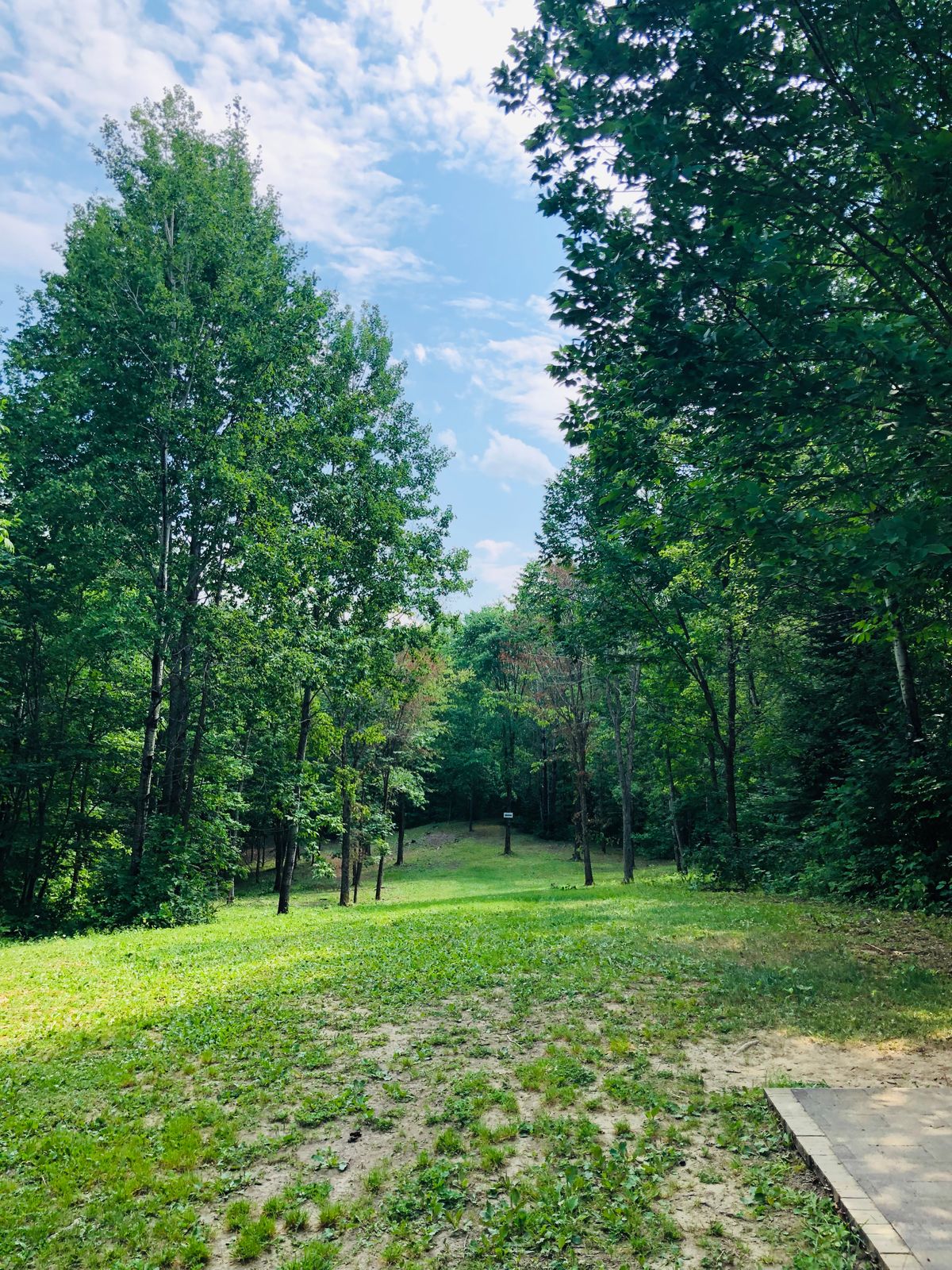 Hole 14