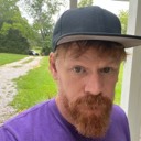 User avatar image