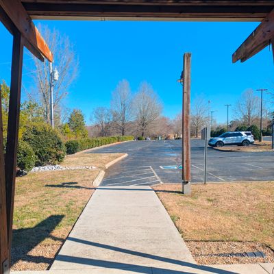 Alternate tee/ safer