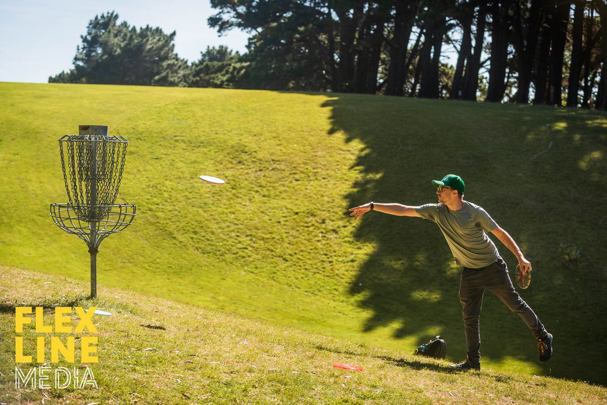 Courtesy of Flex Line Media