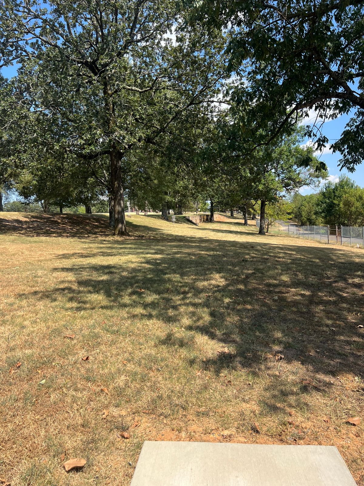 Hole 10