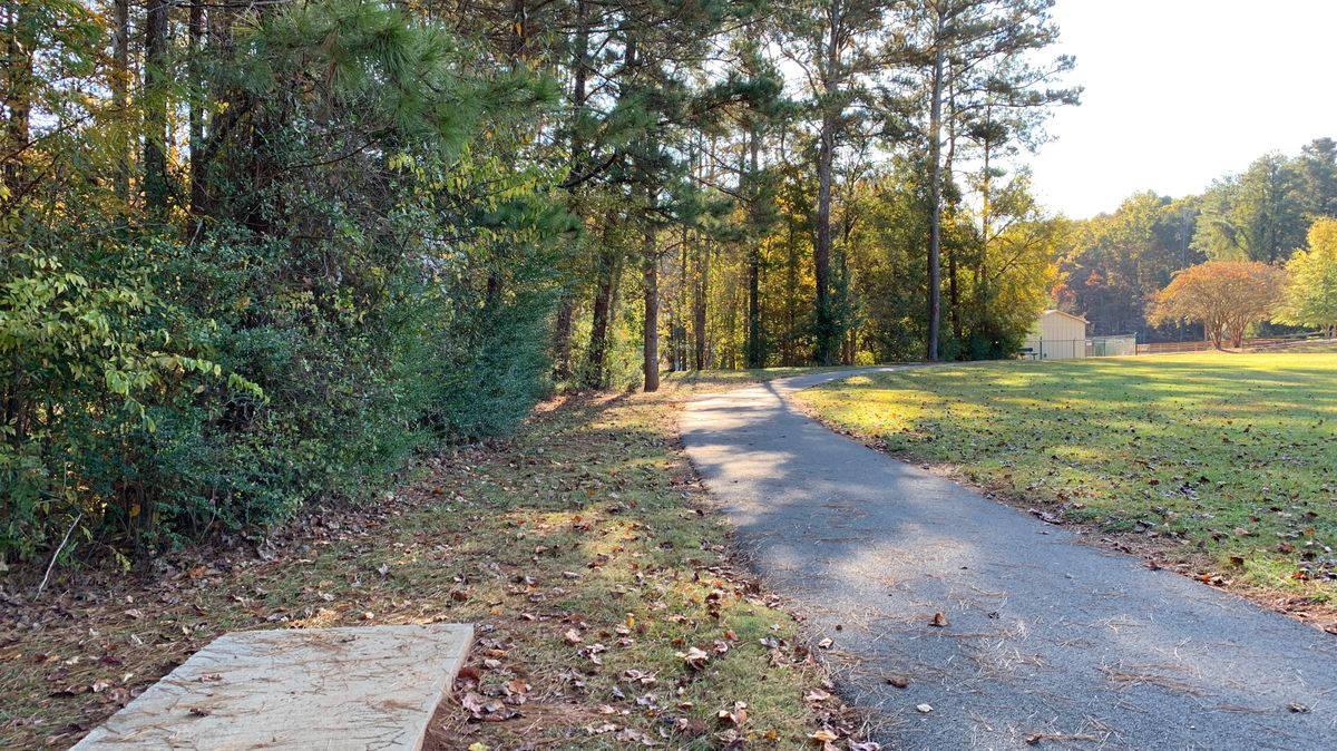 Hole 6