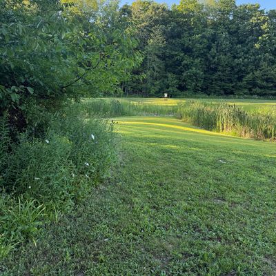 Another view of Hole #7