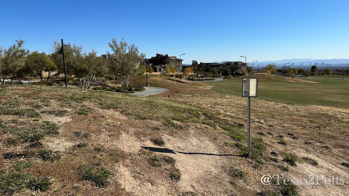 Hole 10