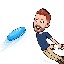 User avatar image