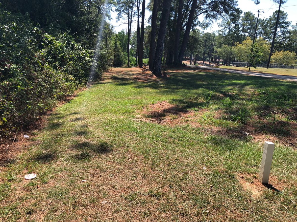 Hole 13