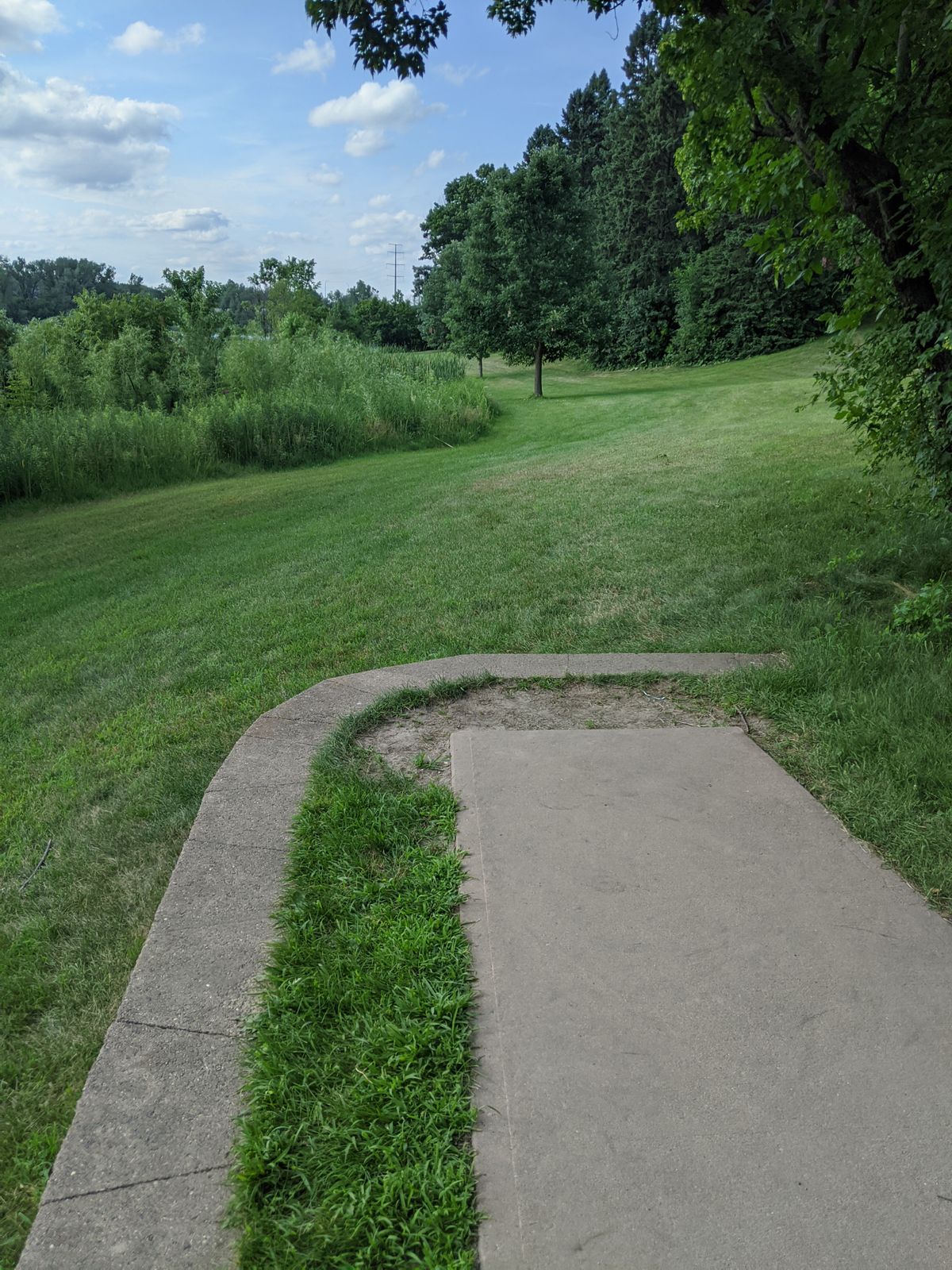 Hole 7