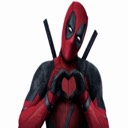User avatar image