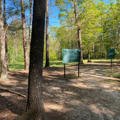 Hole 1