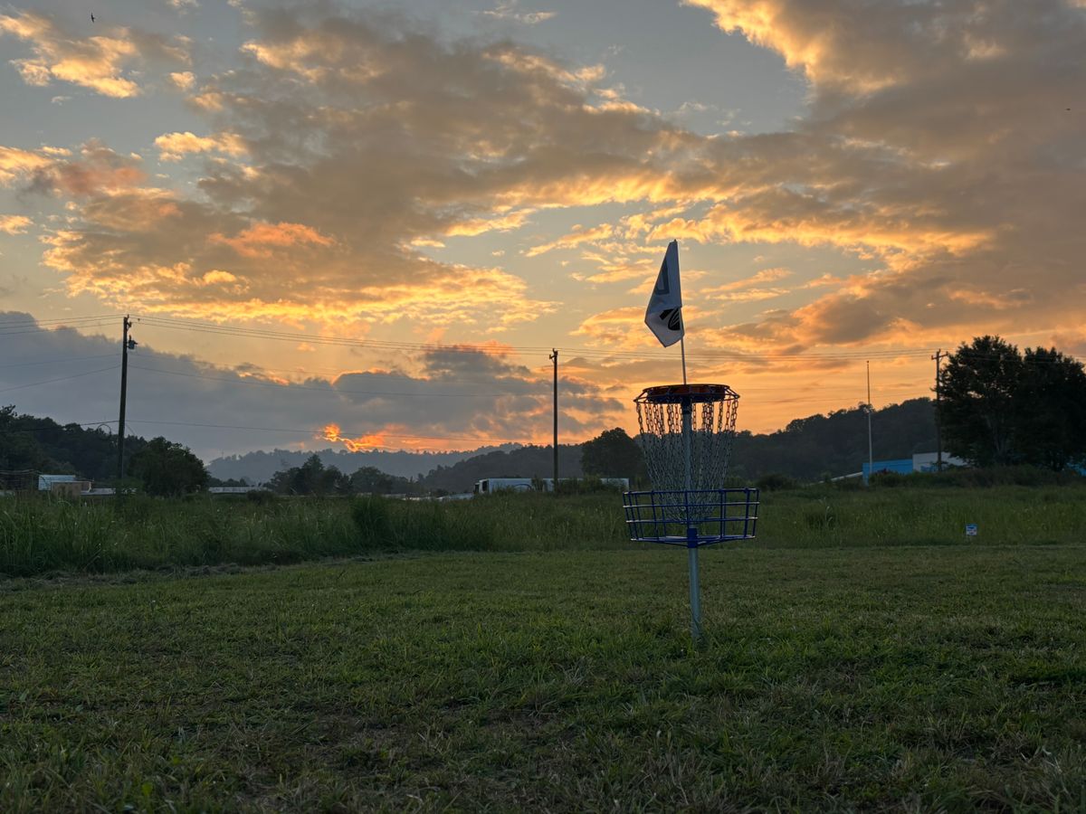 Hole 15