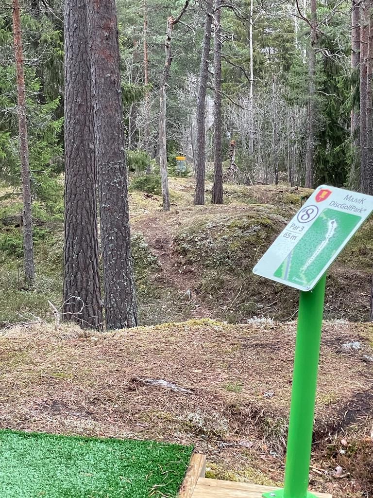 Väylä 8