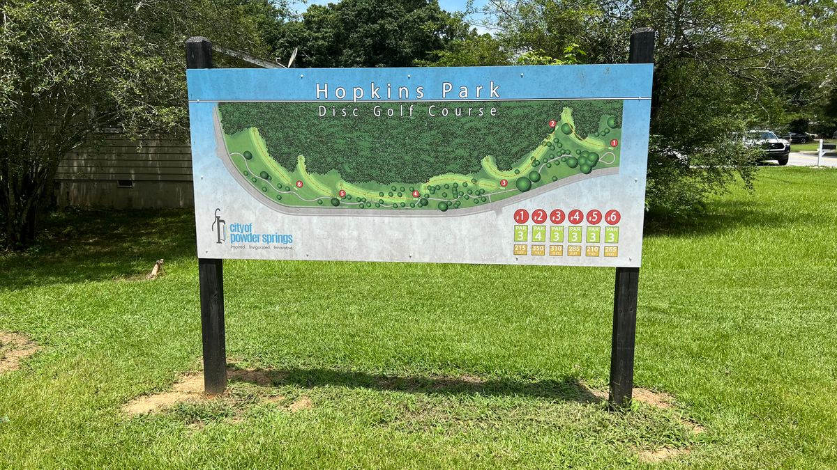 Sign
