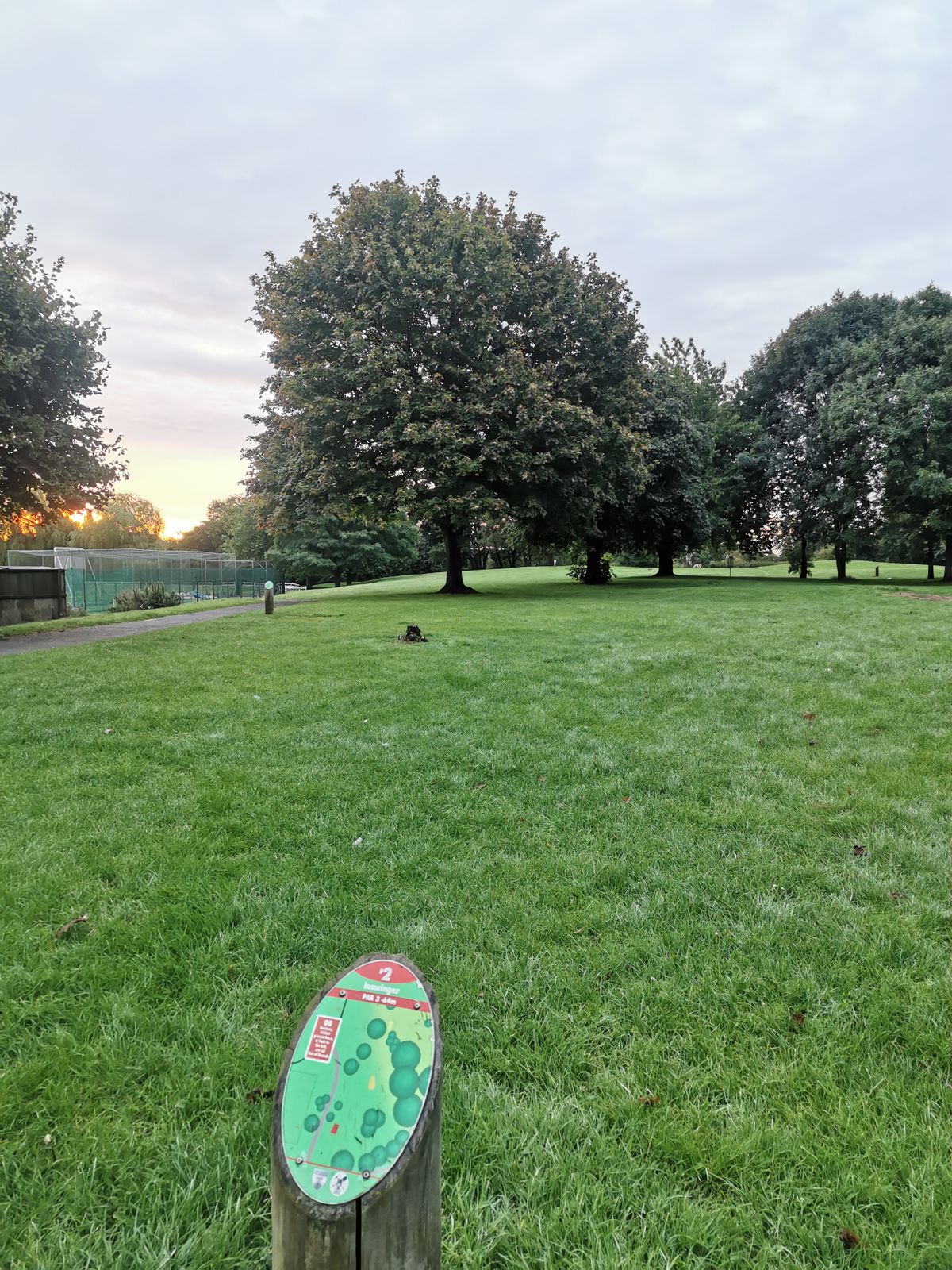 Sunrise game