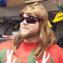 User avatar image