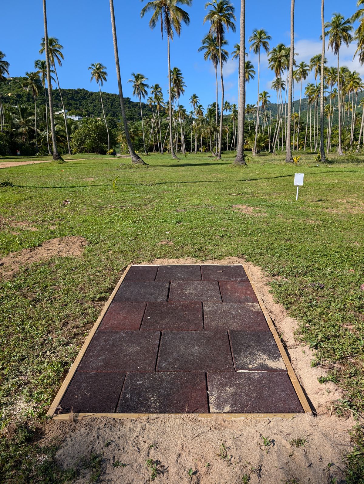 Hole 18
