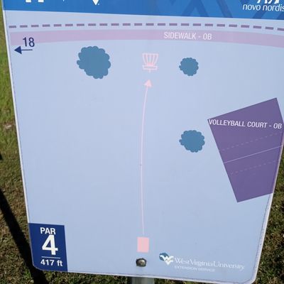 Course photo