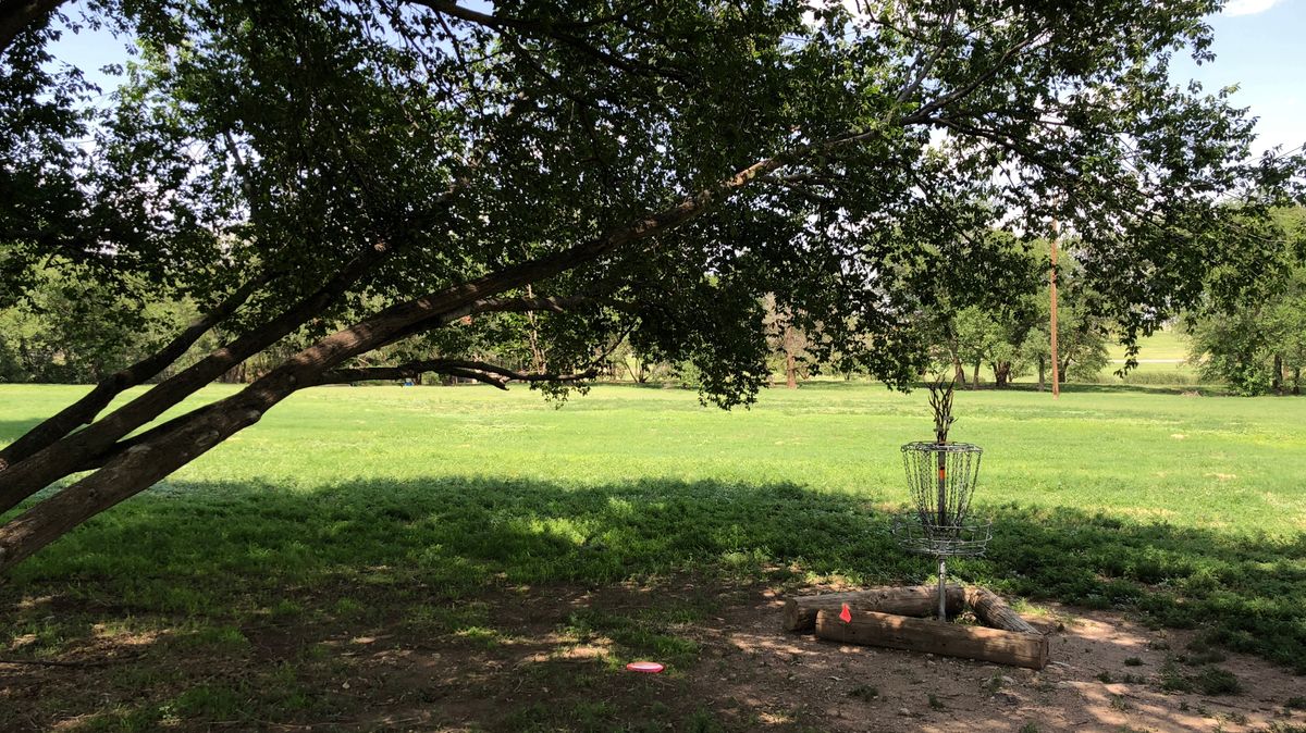 Hole 17