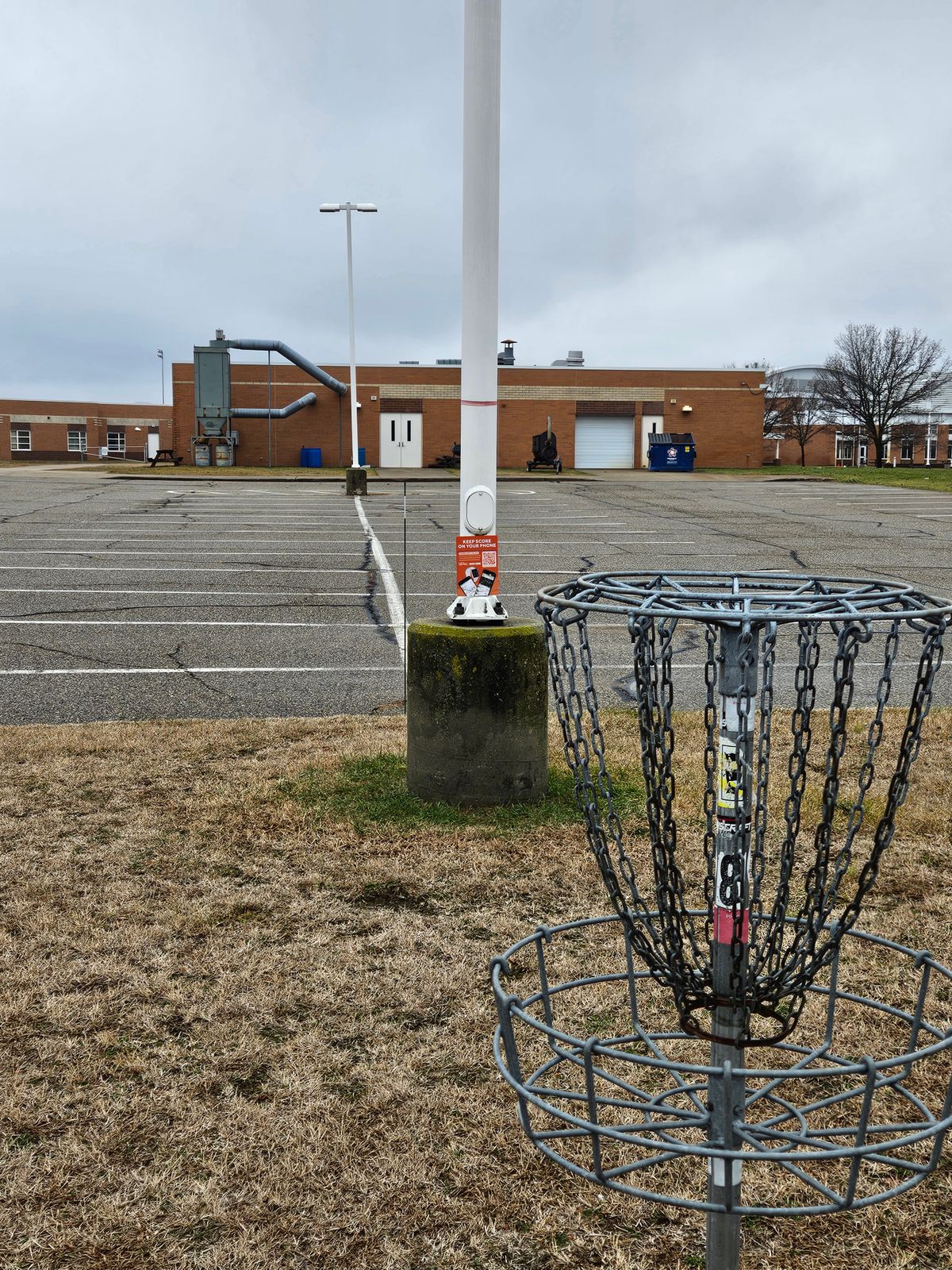 Basket 8