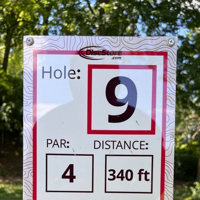 Course photo