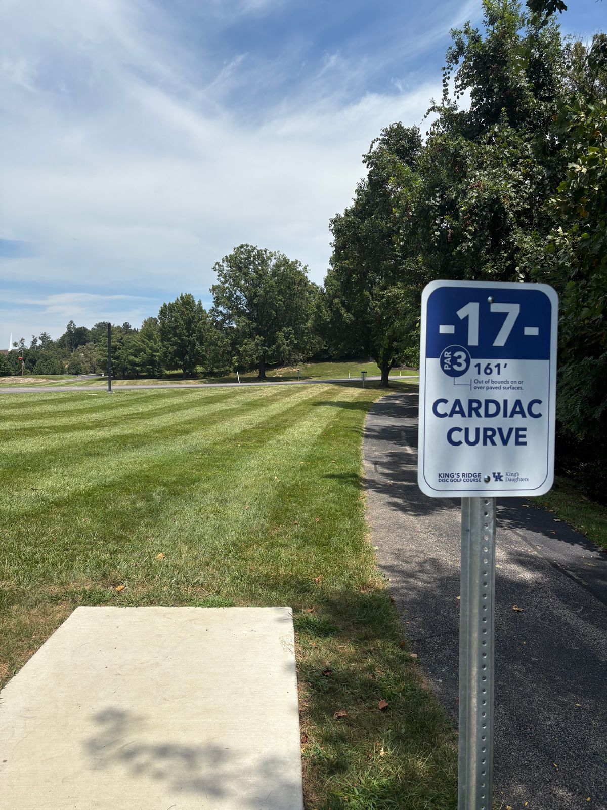 Hole 17