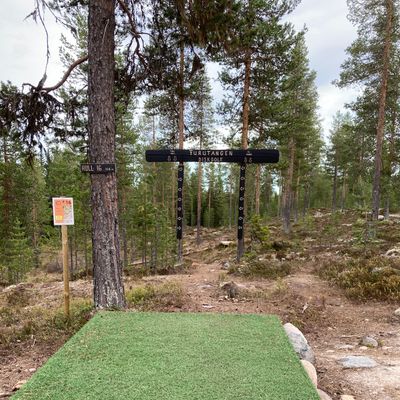 Course photo
