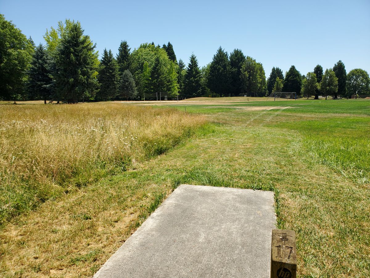 Hole 17