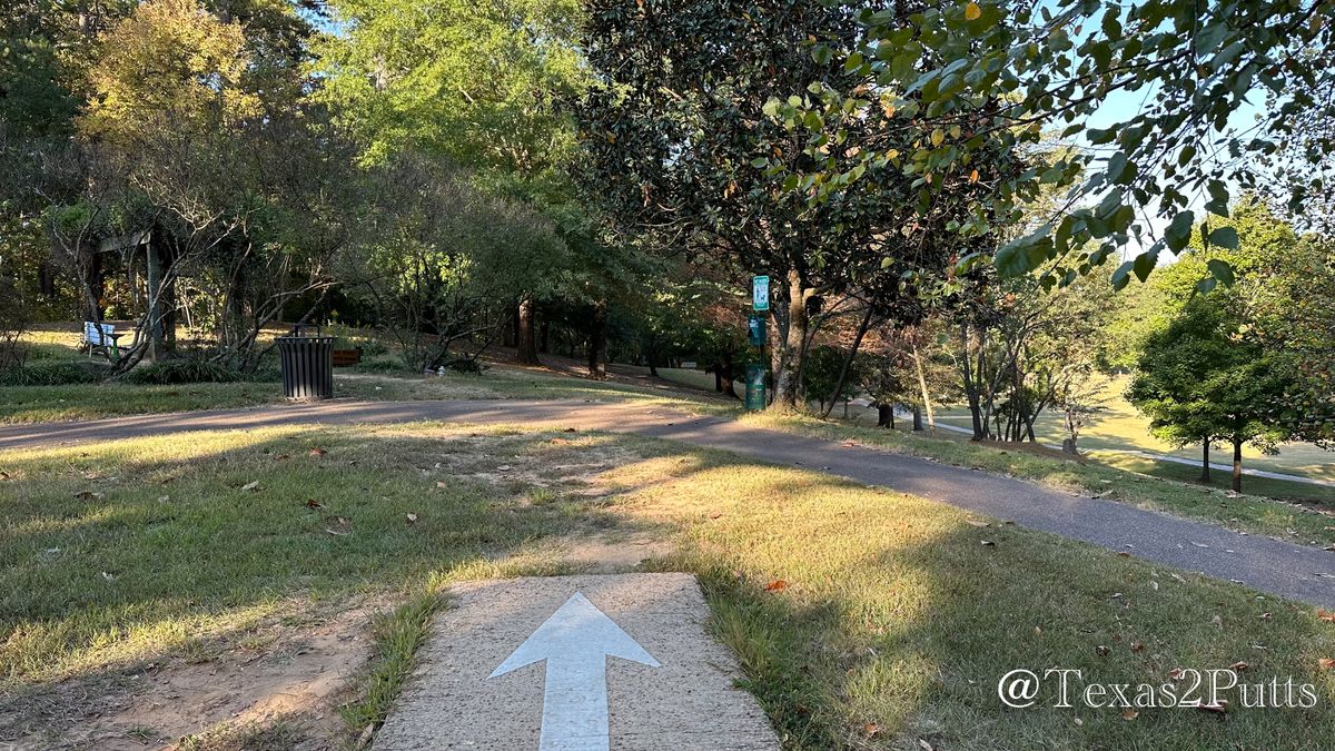 Hole 5