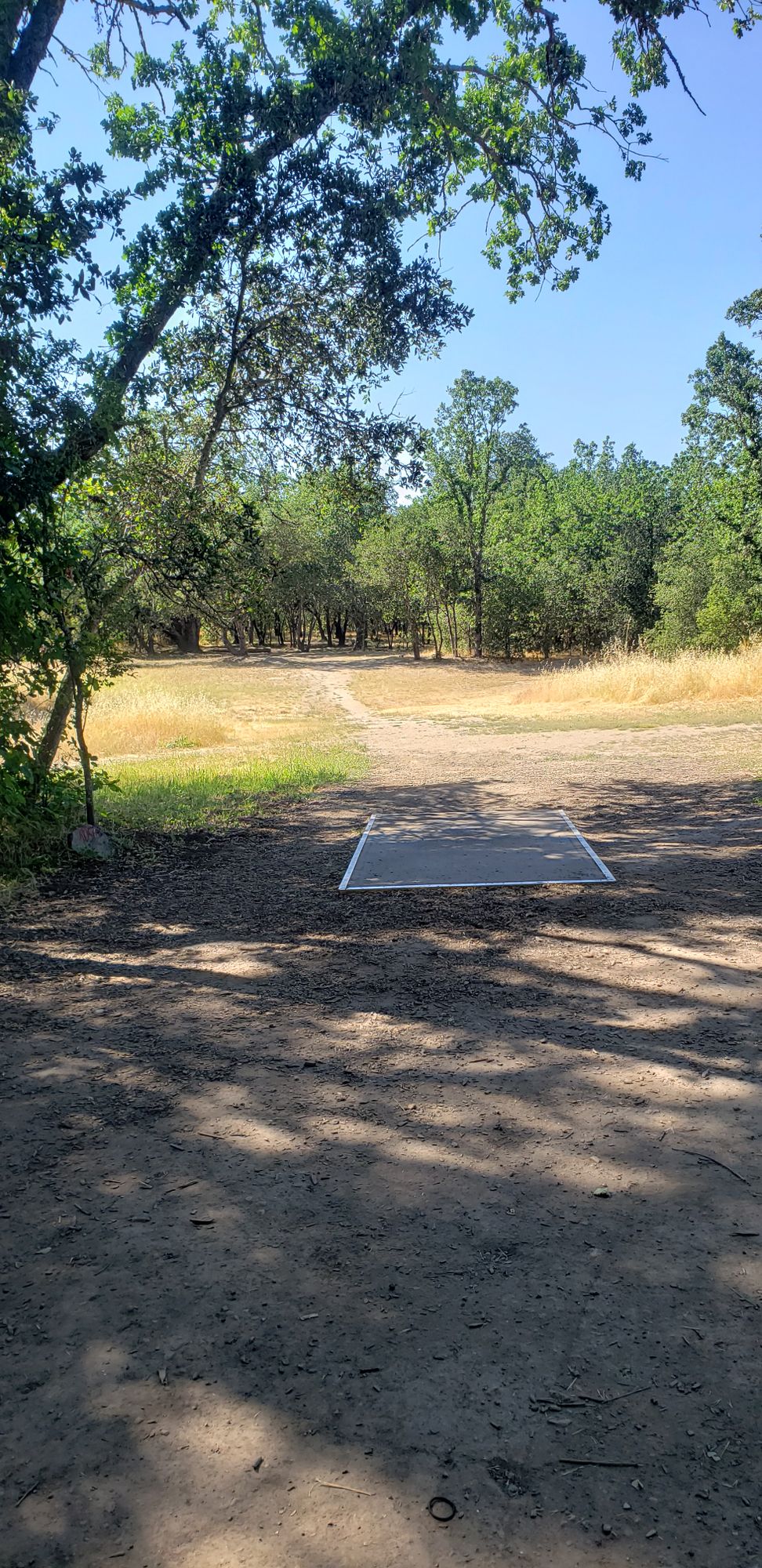 Hole 1