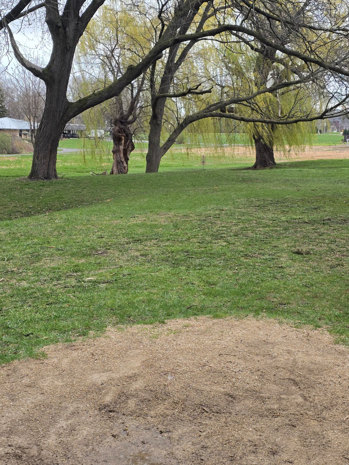 Hole 9