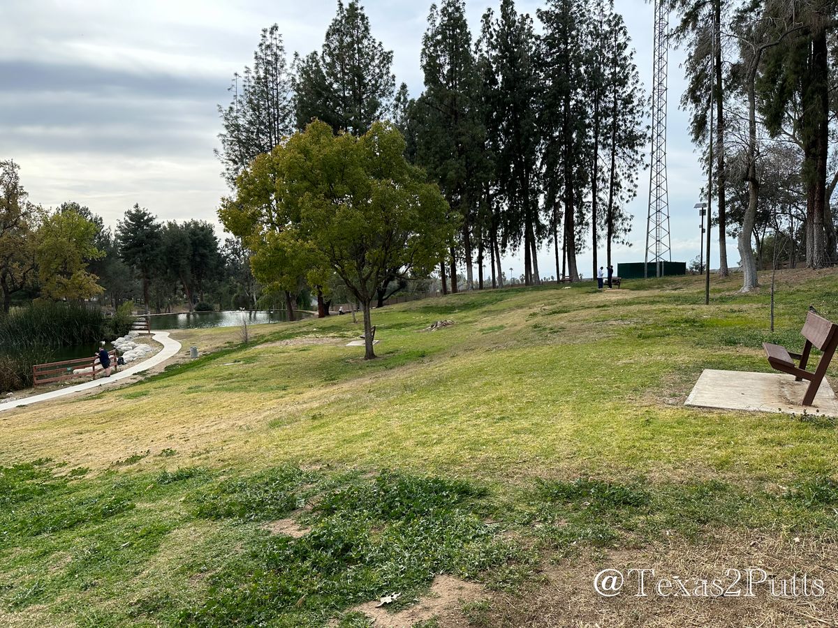 Hole 5
