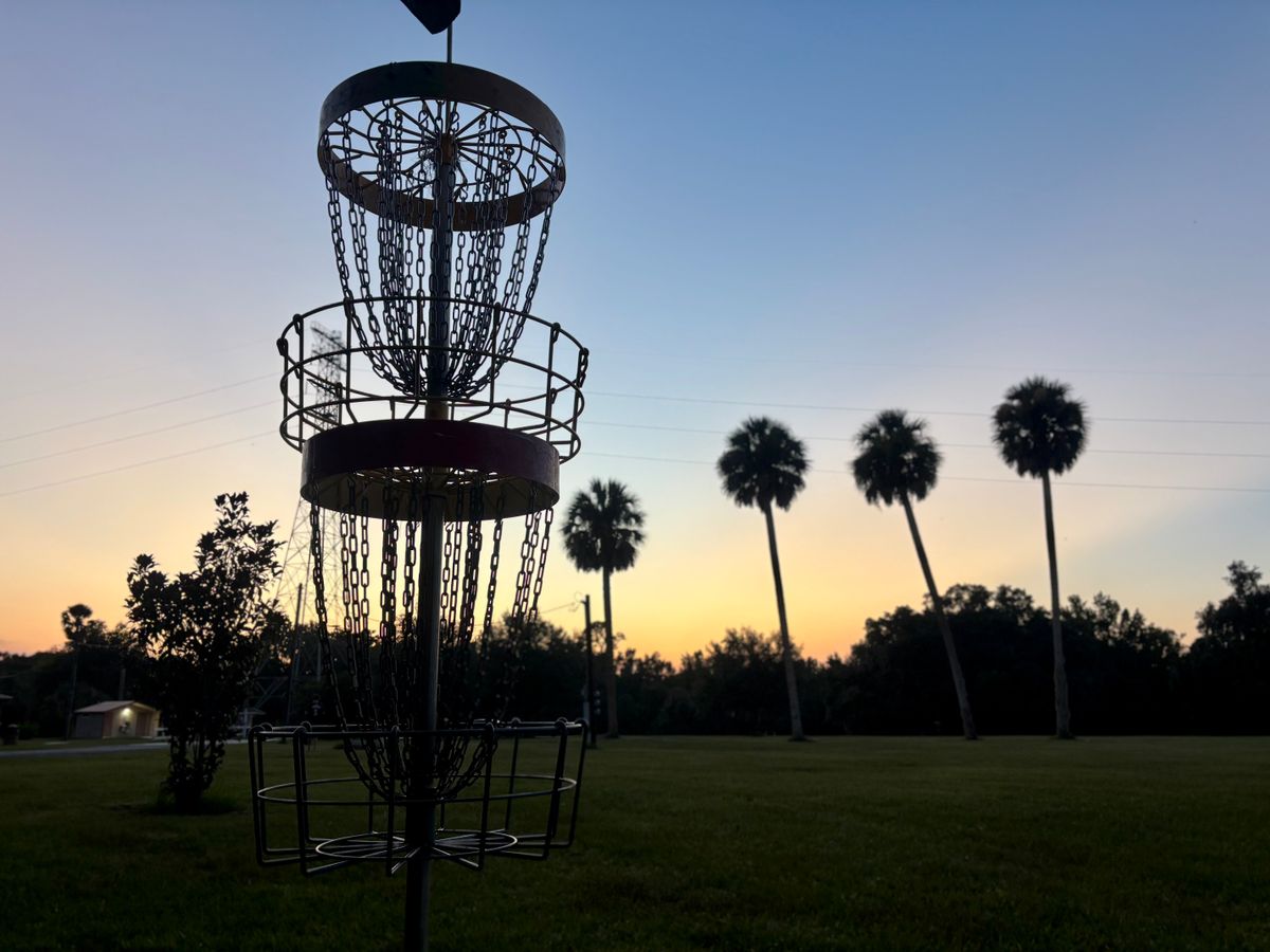 Hole 18