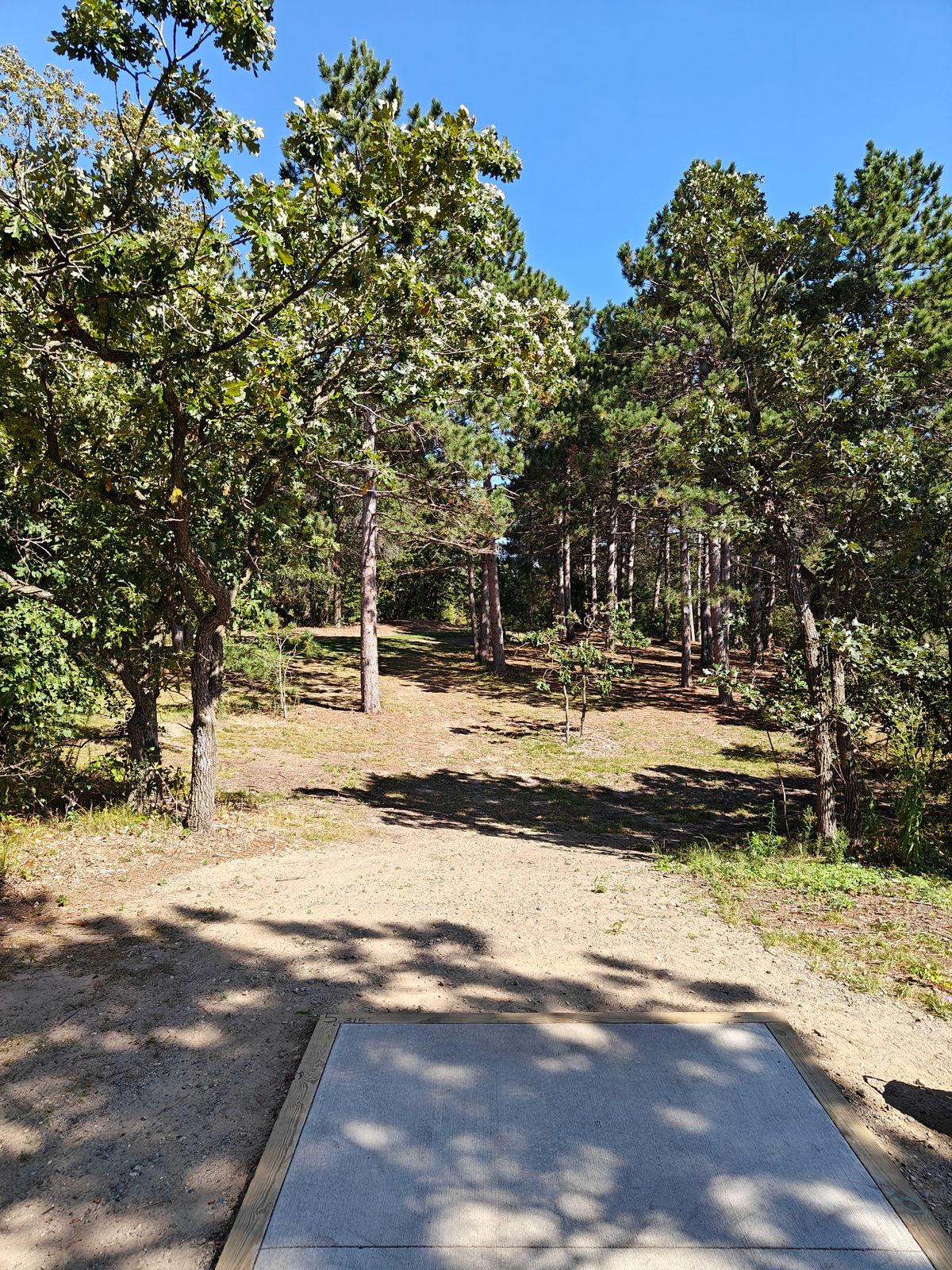 Hole 5