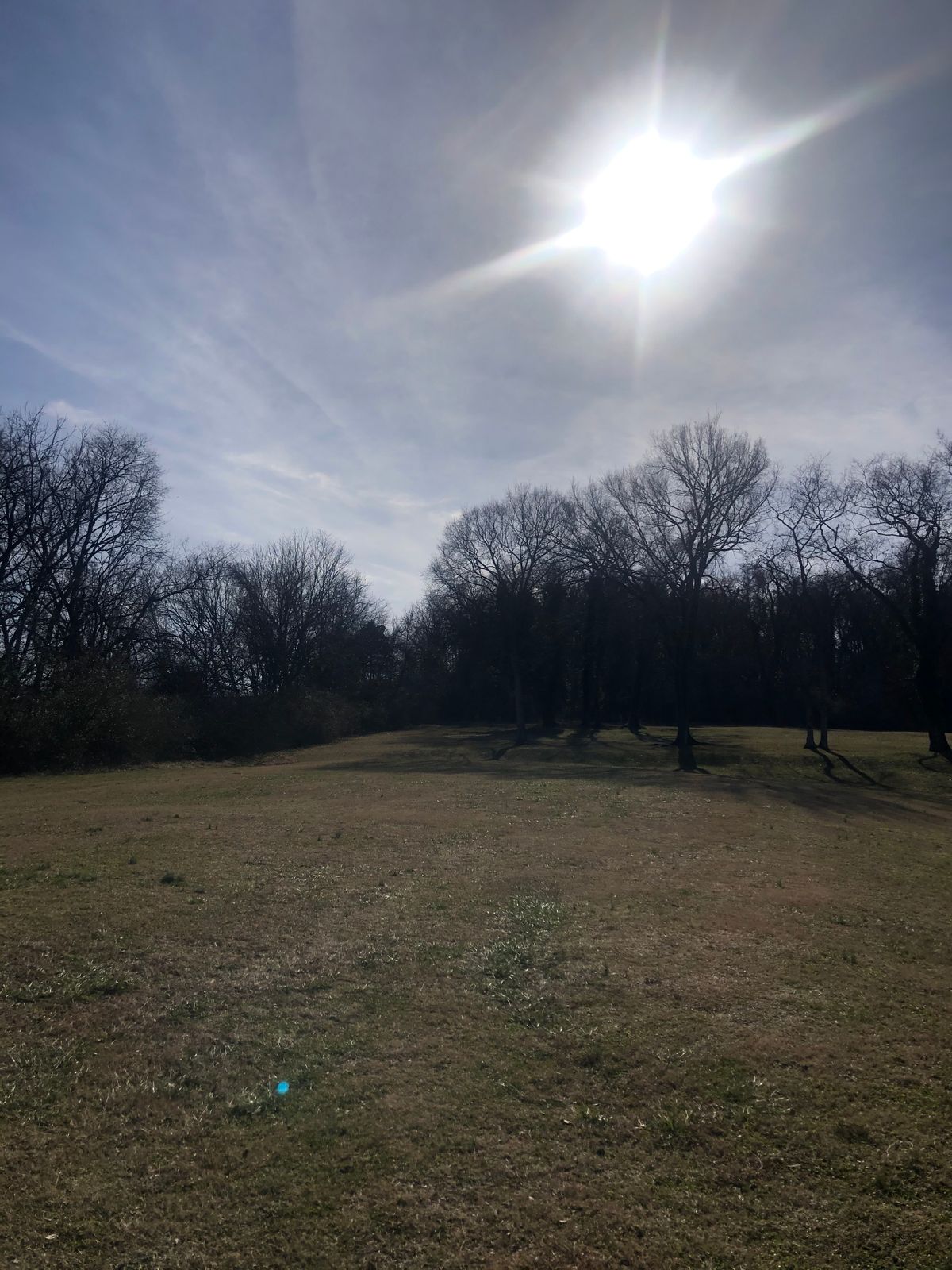 Hole 3