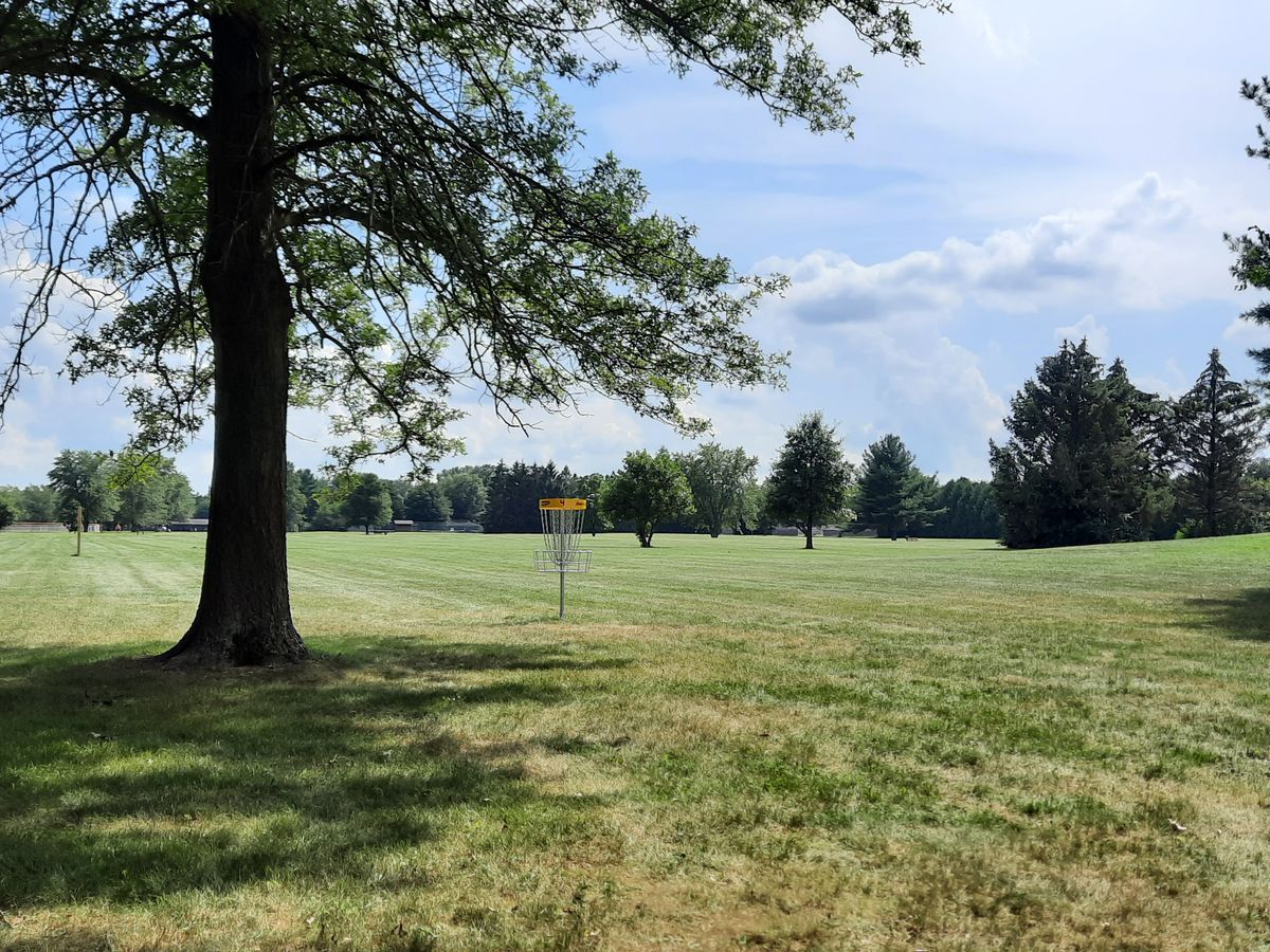 Hole 4