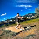 User avatar image