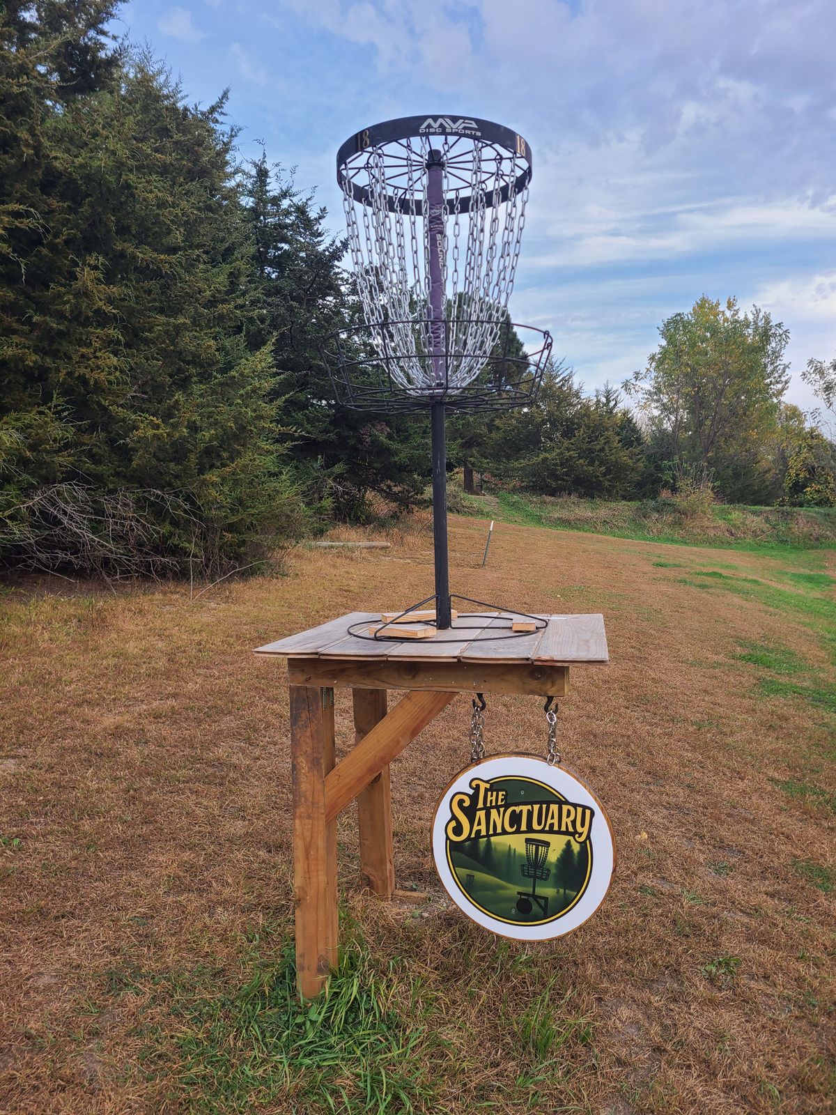 280’ hole 18
