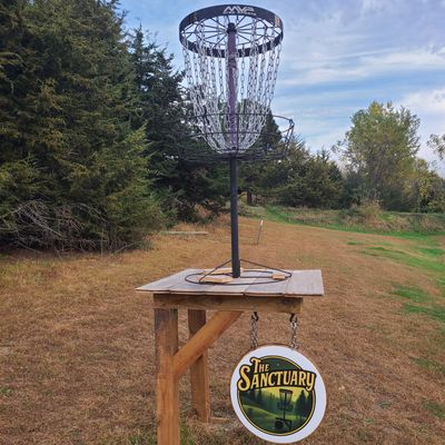 280’ hole 18