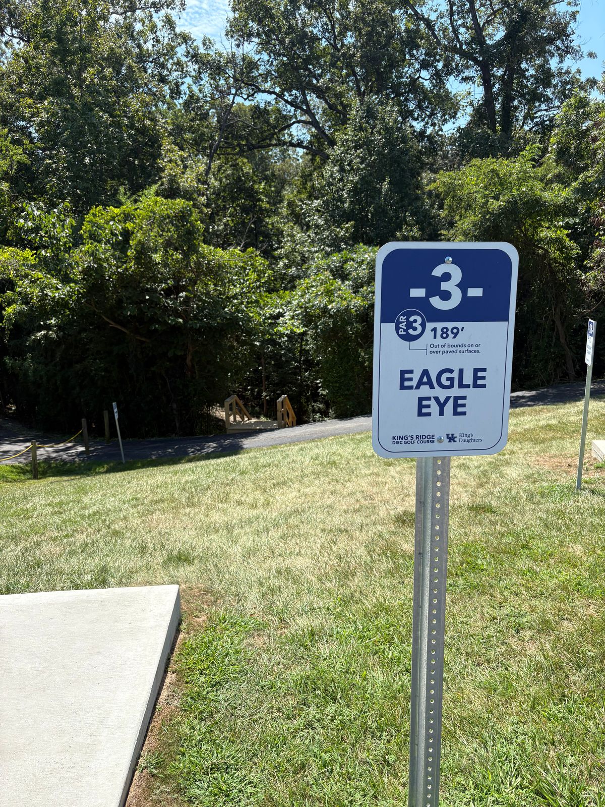 Hole 3