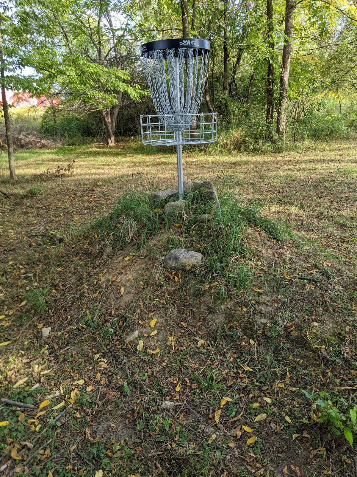 Hole 7