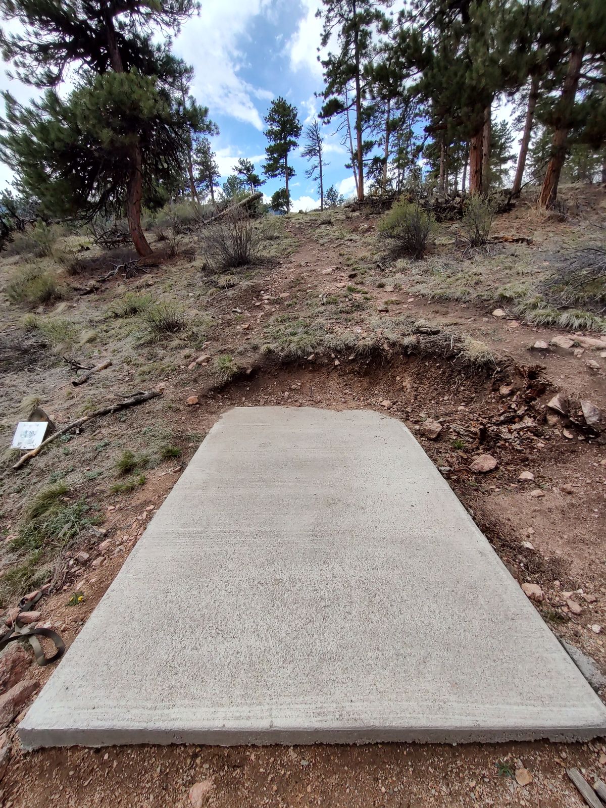 Hole 20