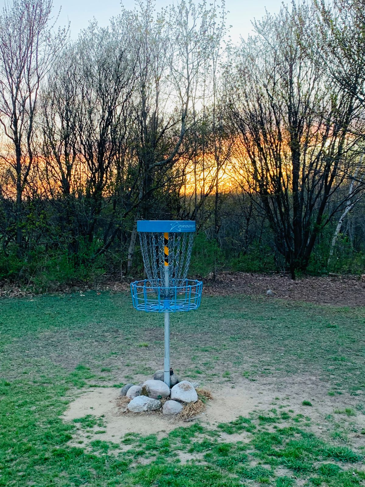 #17 - circle