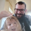 User avatar image