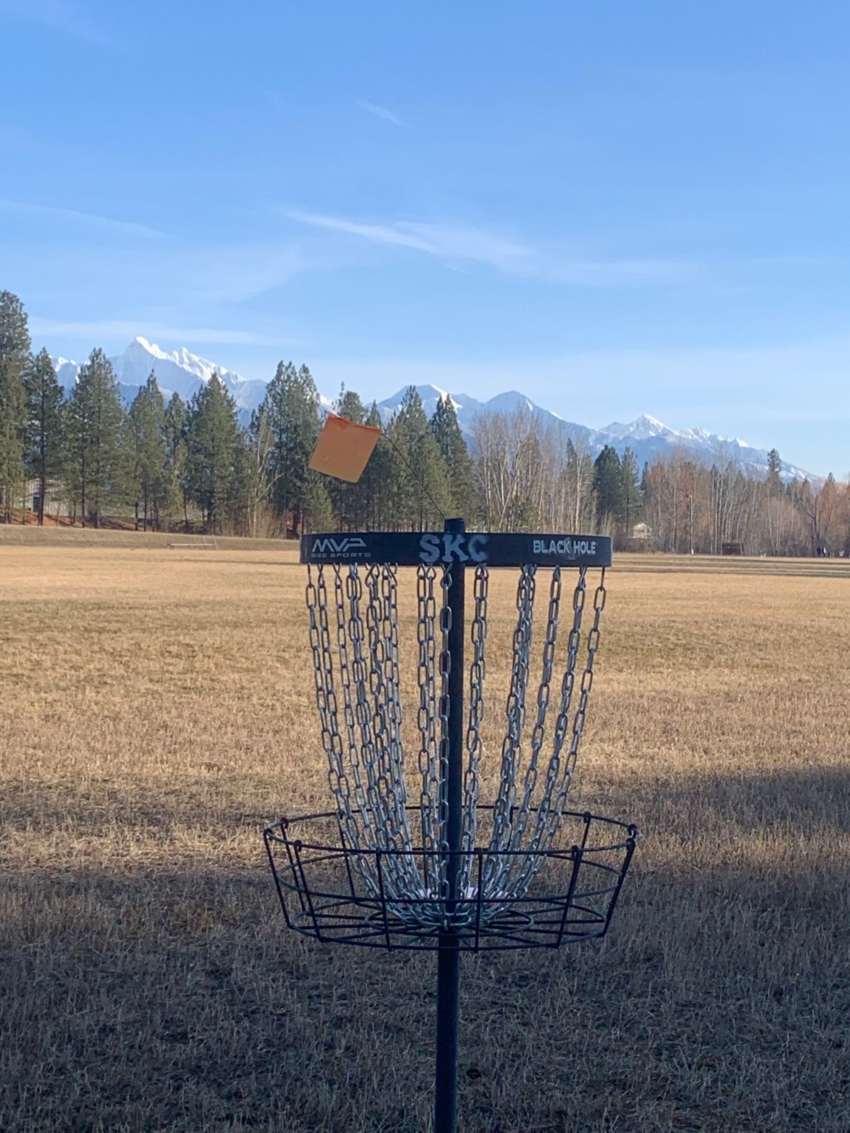 10’s basket